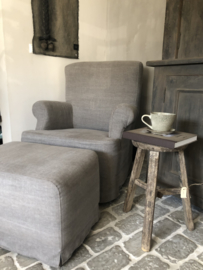 Fauteuil Teun