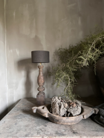 Balusterlamp, nr 1