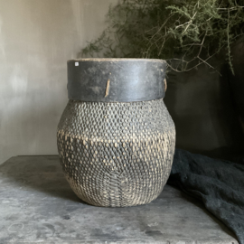 Chinese mand, nr 2