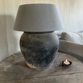 Chinese kruiklamp, nr 1