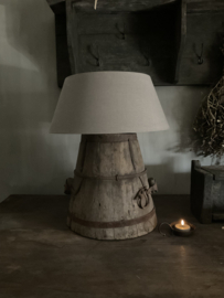 Kruiklamp van karnton, nr 5