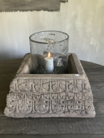 Uniek oud ornament