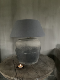 Chinese kruiklamp, nr 10 •