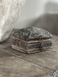 Spicebox, nr 12 •