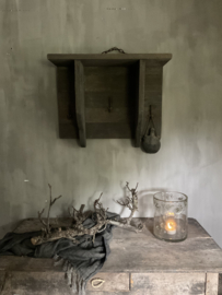 Kapstok driftwood •