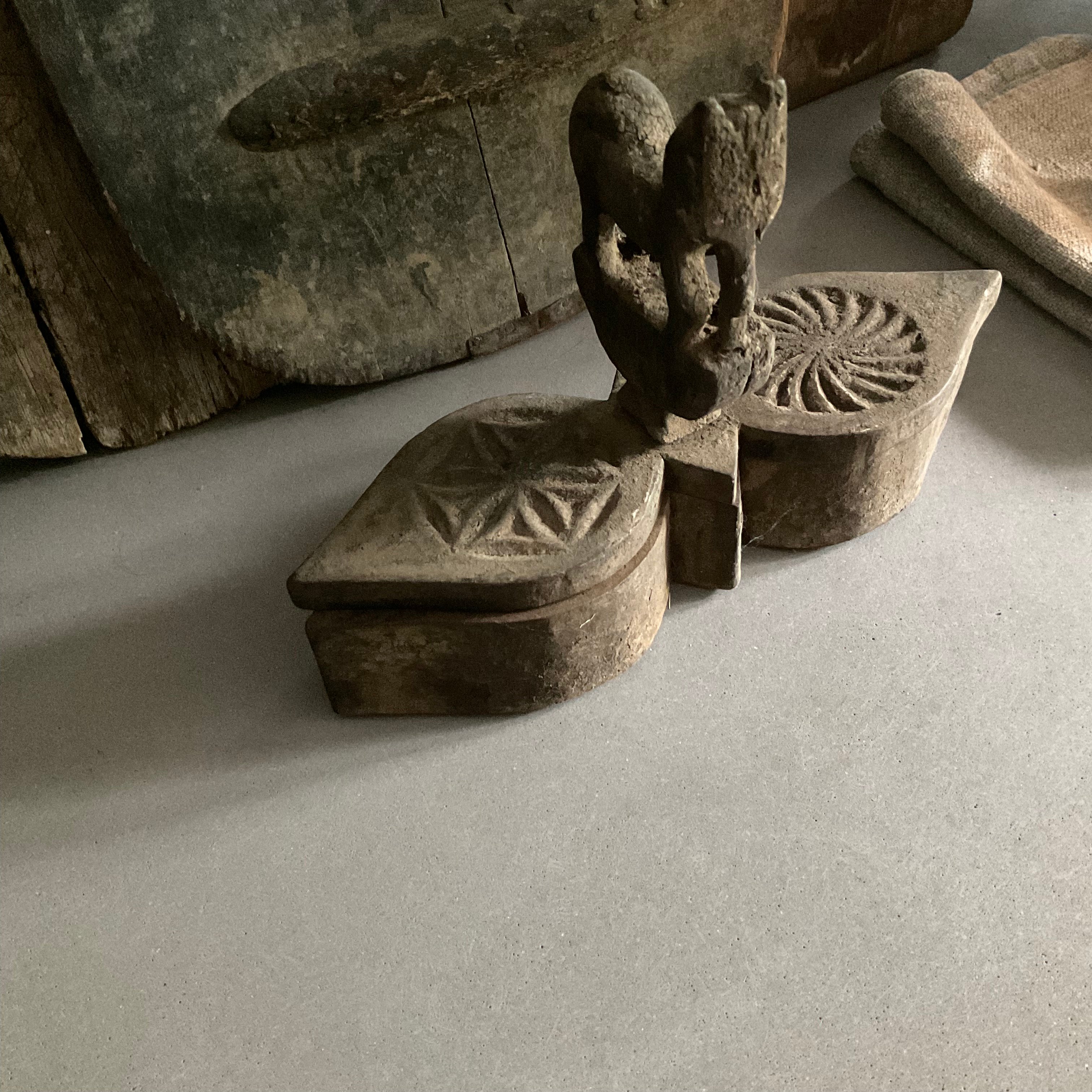 Spicebox, nr 56