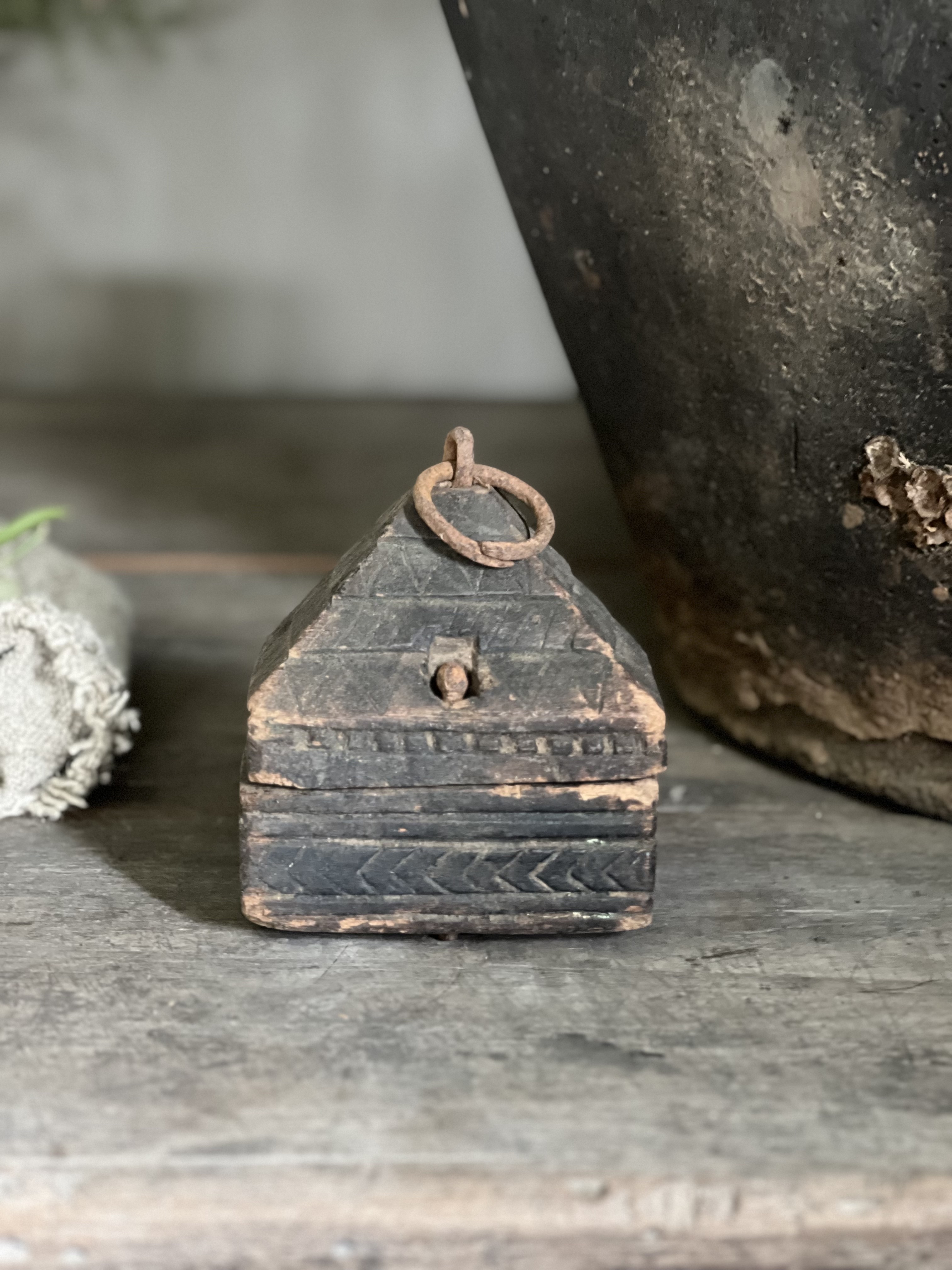 Spicebox, nr 24