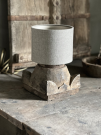 Lampenkap, herfst / t, 15 cm •