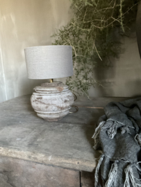 Unieke lamp, nr 22