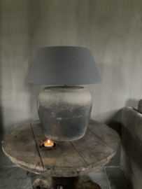 Chinese kruiklamp, nr 10 •