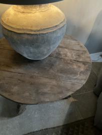 Unieke wijntafel, nr 1 •