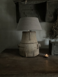 Kruiklamp van karnton, nr 4