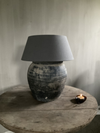 Chinese kruiklamp, nr 11
