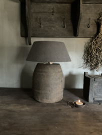 Kruiklamp, nr 6