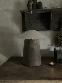 Grote kruiklamp