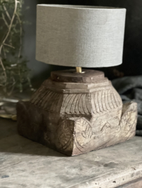 Unieke lamp, nr 24