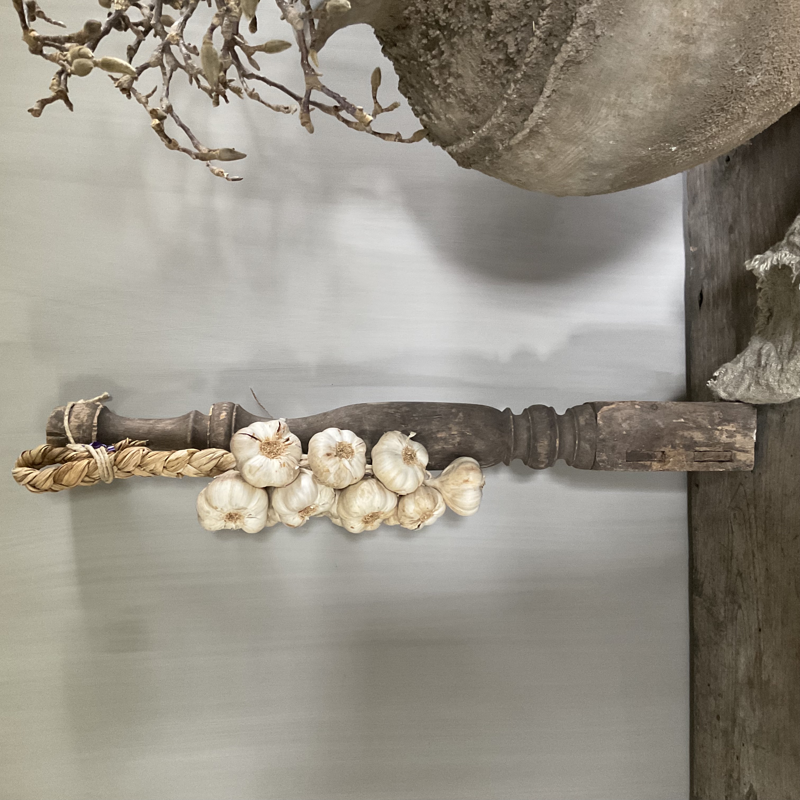 Baluster, nr 4