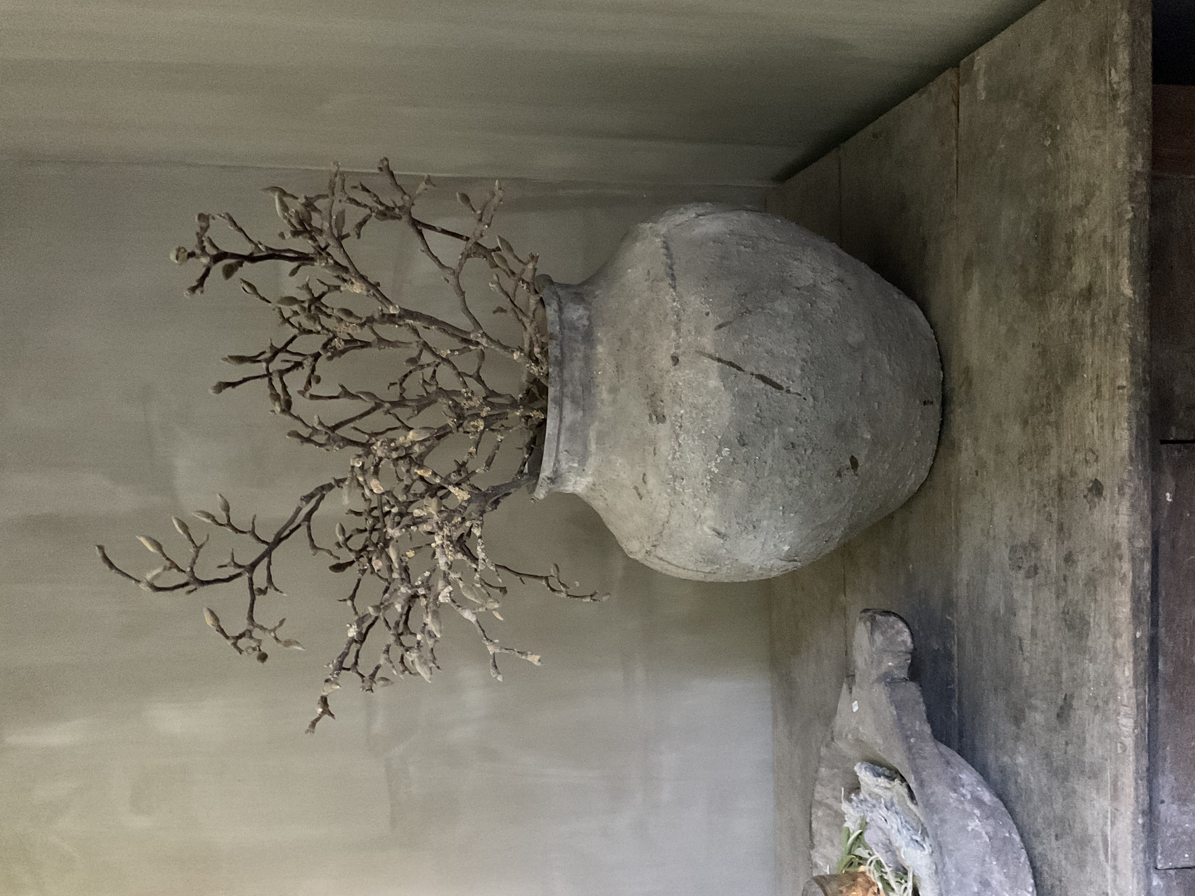 Waterpot/ kruik, nr 8