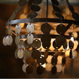 Lamp Balou van Hoffz •