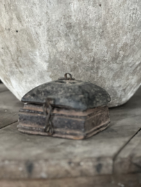 Spicebox, nr 12 •