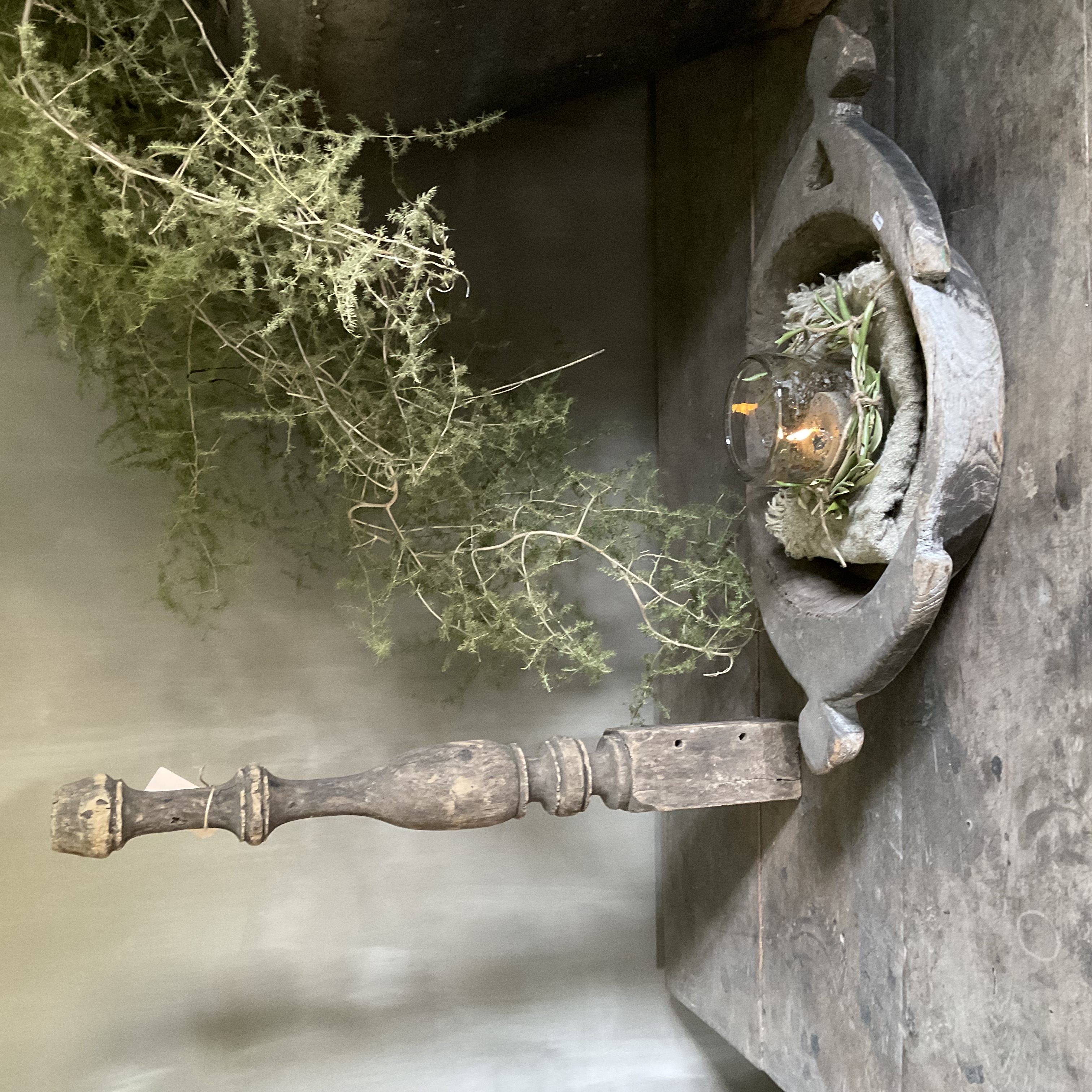 Baluster, nr 1