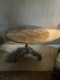 Unieke wijntafel, nr 1 •