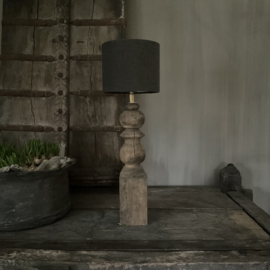 Balusterlampje van Aura Peeperkorn, nr 10
