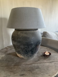 Chinese kruiklamp, nr 1