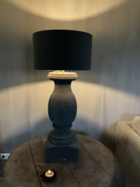 Balusterlamp Beau XL van Aura Peeperkorn •