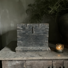 Unieke Chinese kist •