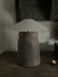 Grote kruiklamp