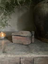 Unieke spicebox •
