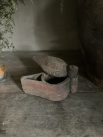 Unieke spicebox •