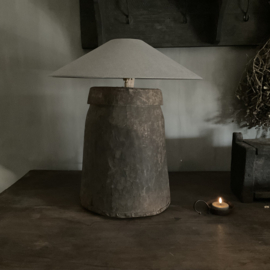Grote kruiklamp