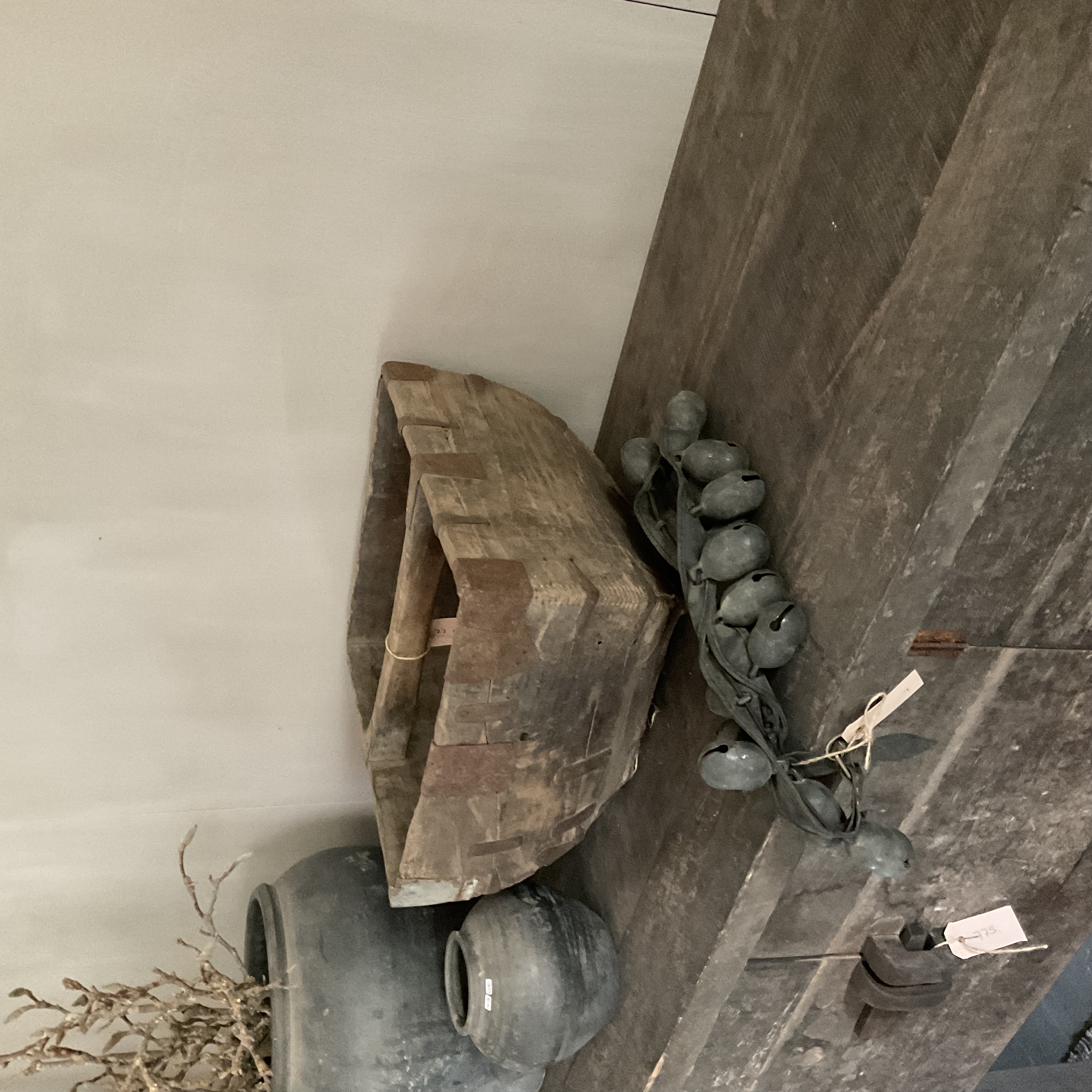 Chinese bak, nr 7