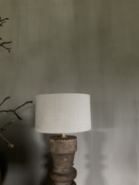 Lampenkap Lina Stucco /t, 20 cm