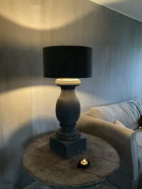 Balusterlamp Beau XL van Aura Peeperkorn •
