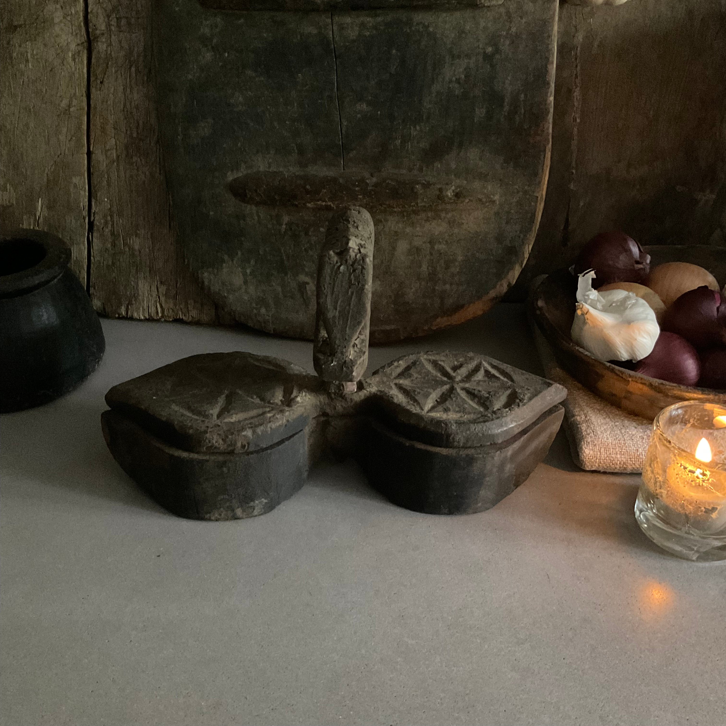 Spicebox, nr 61