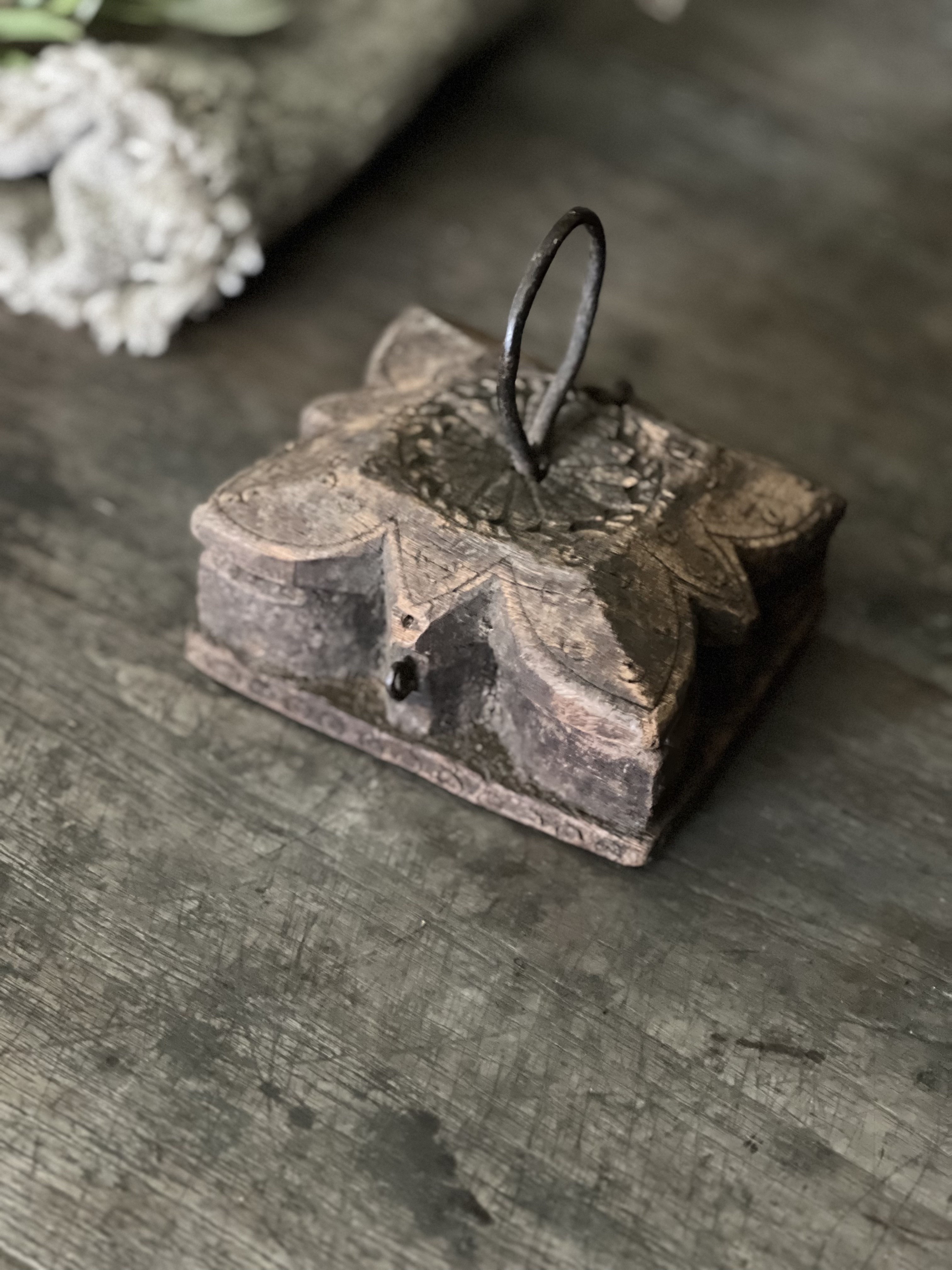 Spicebox, nr 27
