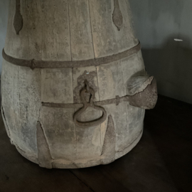 Kruiklamp van karnton, nr 4