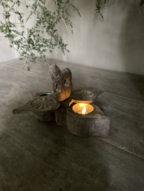 Spicebox, nr 4 •