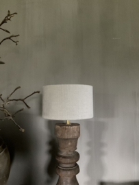 Lampenkap Lina Stucco /t, 20 cm