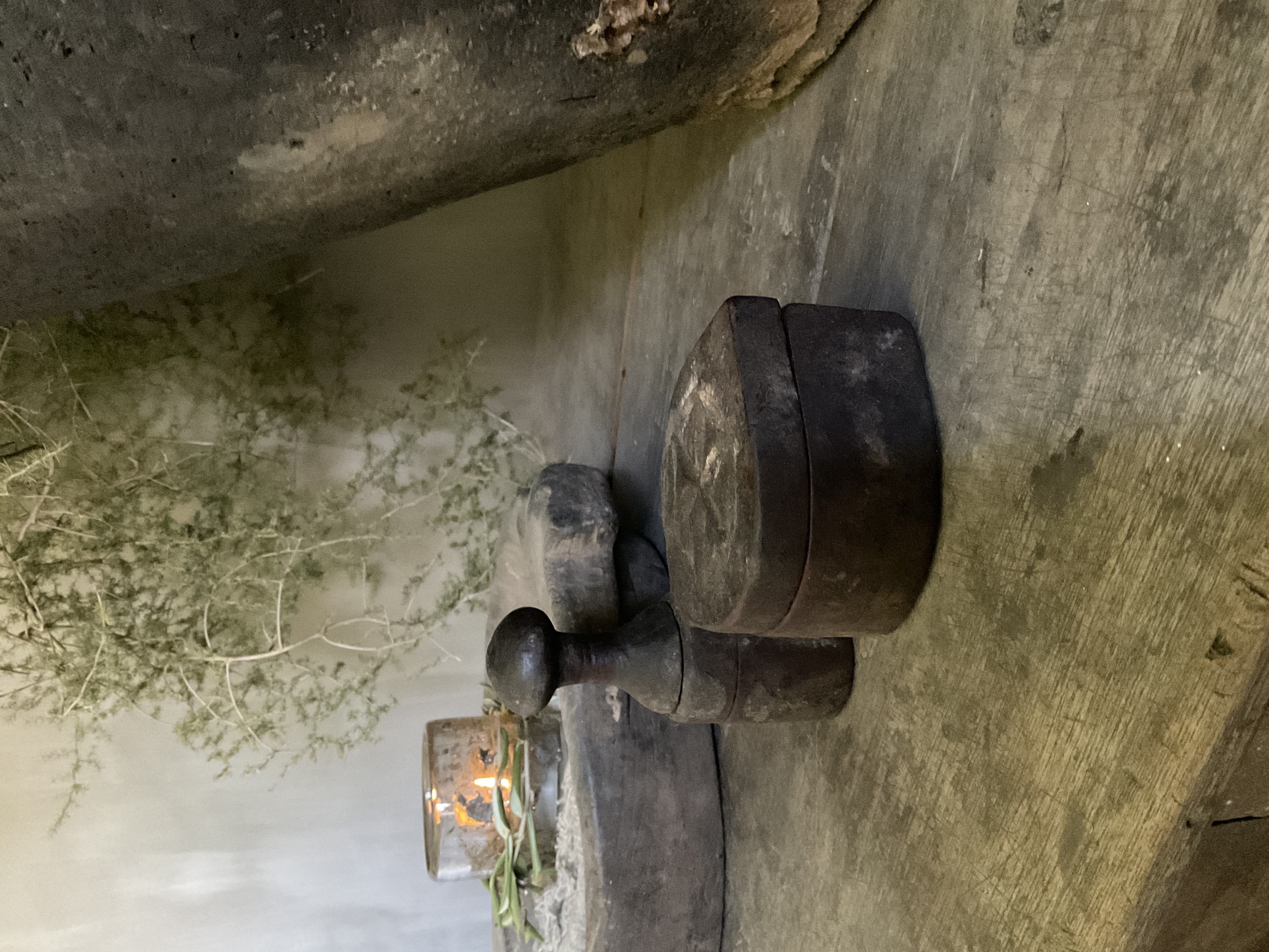Spicebox, nr 34