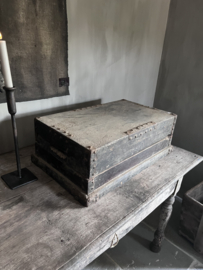 Unieke Chinese kist, nr 3 •