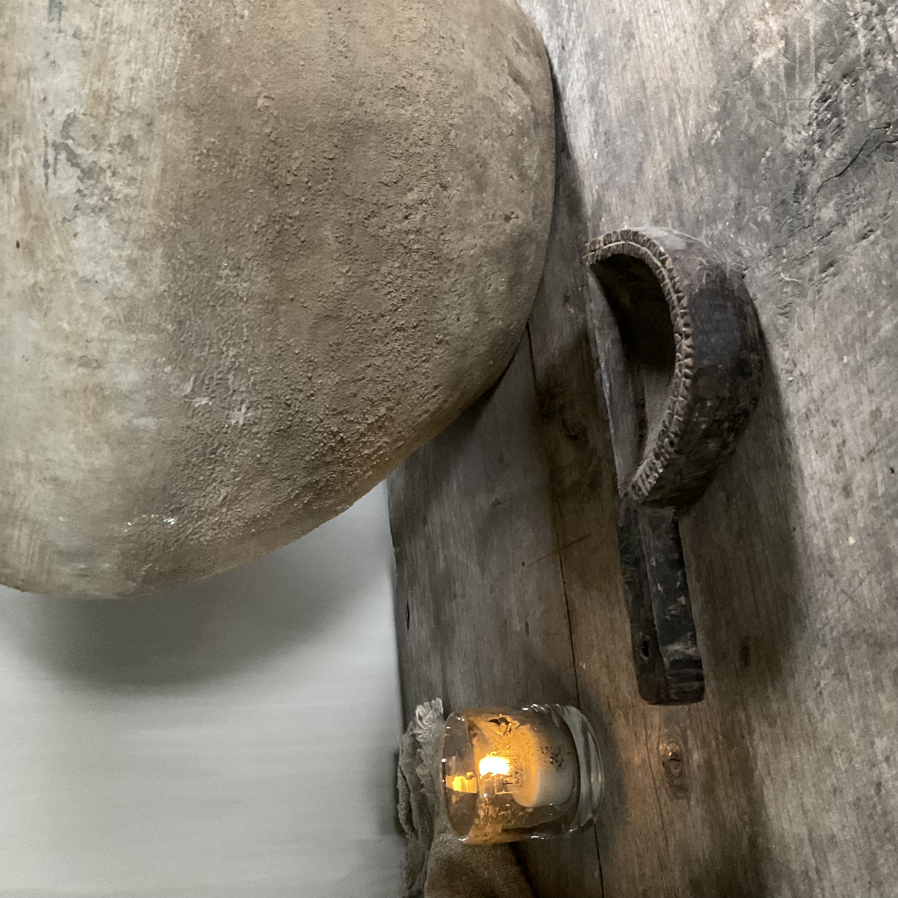 Bakje met handvat, nr 10 -