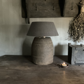 Kruiklamp, nr 6