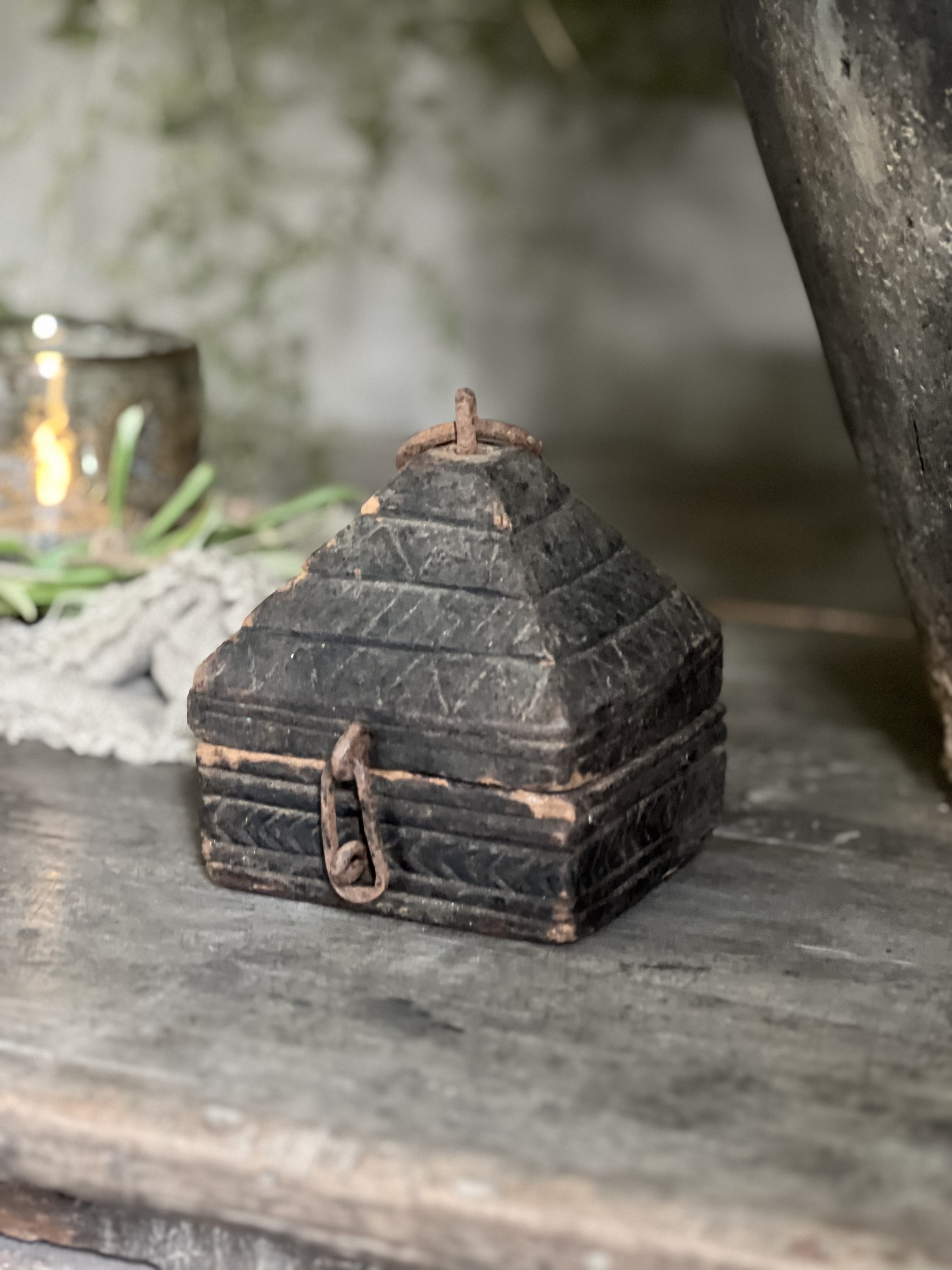 Spicebox, nr 24