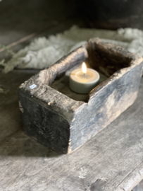 Bakje met handvat, nr 2