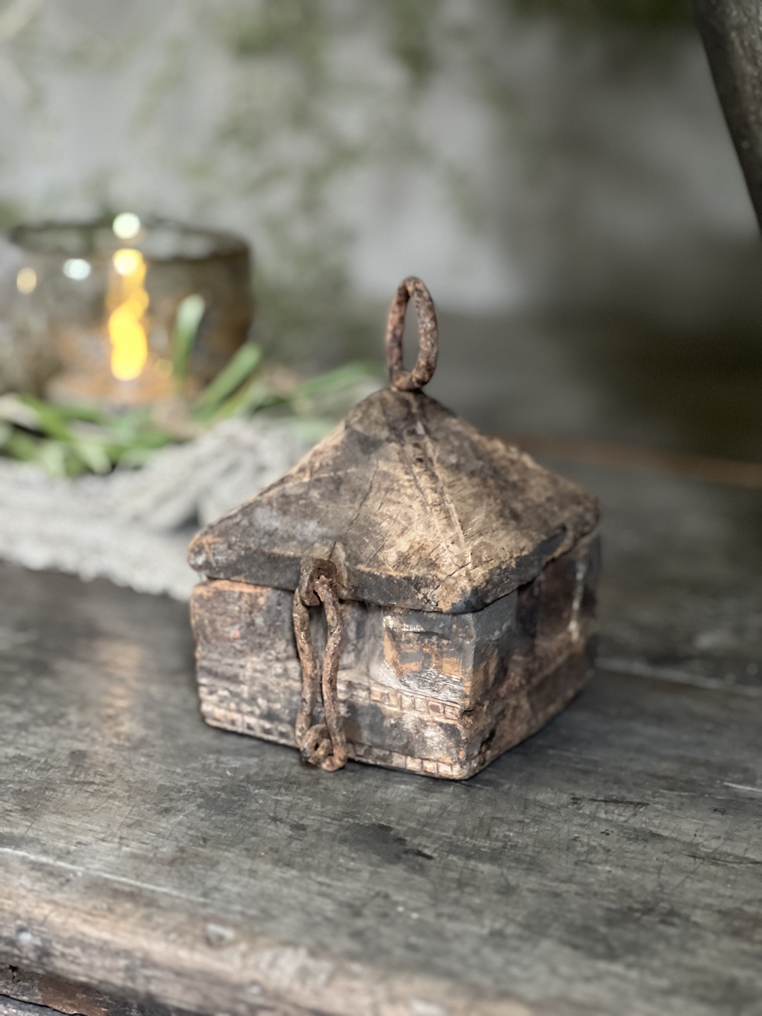 Spicebox, nr 23