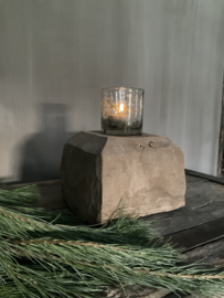 Bouwelement van hout •